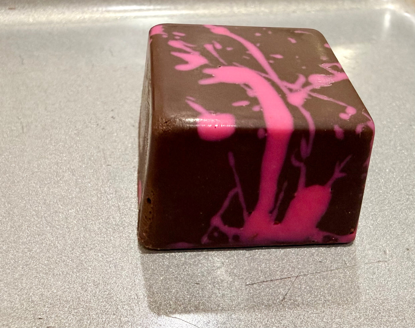 PZ WIFE'S CHOCOLATE