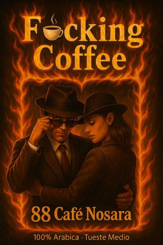 Joder Café