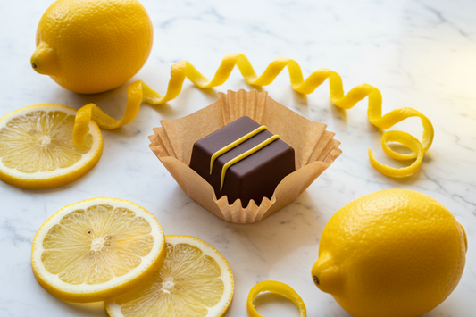 Illemonati Chocolate