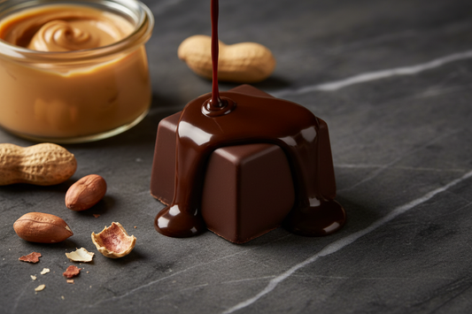 Peanut Butter Chocolate