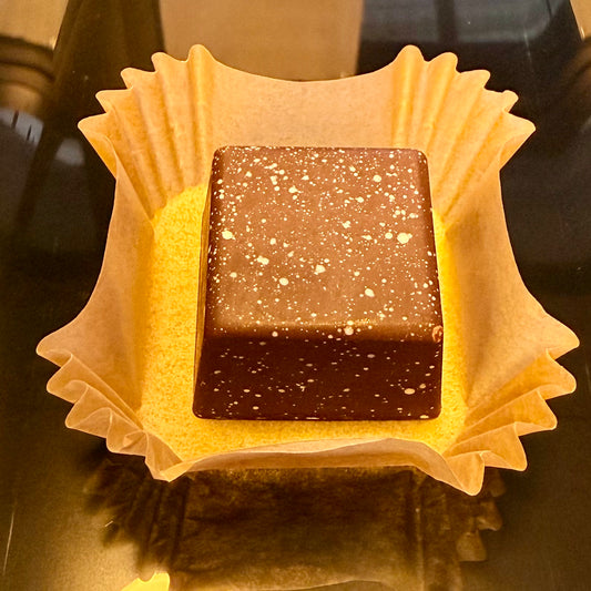 Clasico Almond butter chocolate