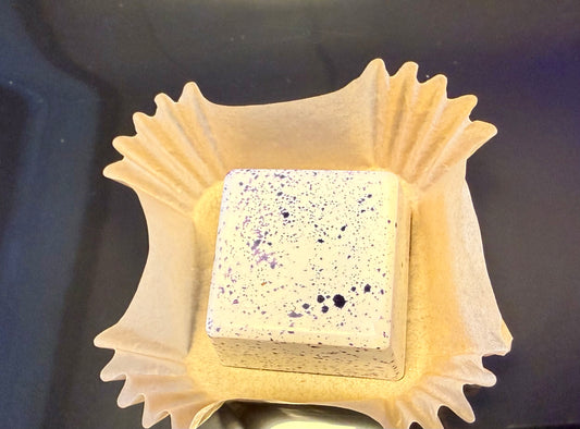 Cinnamon Trufffle