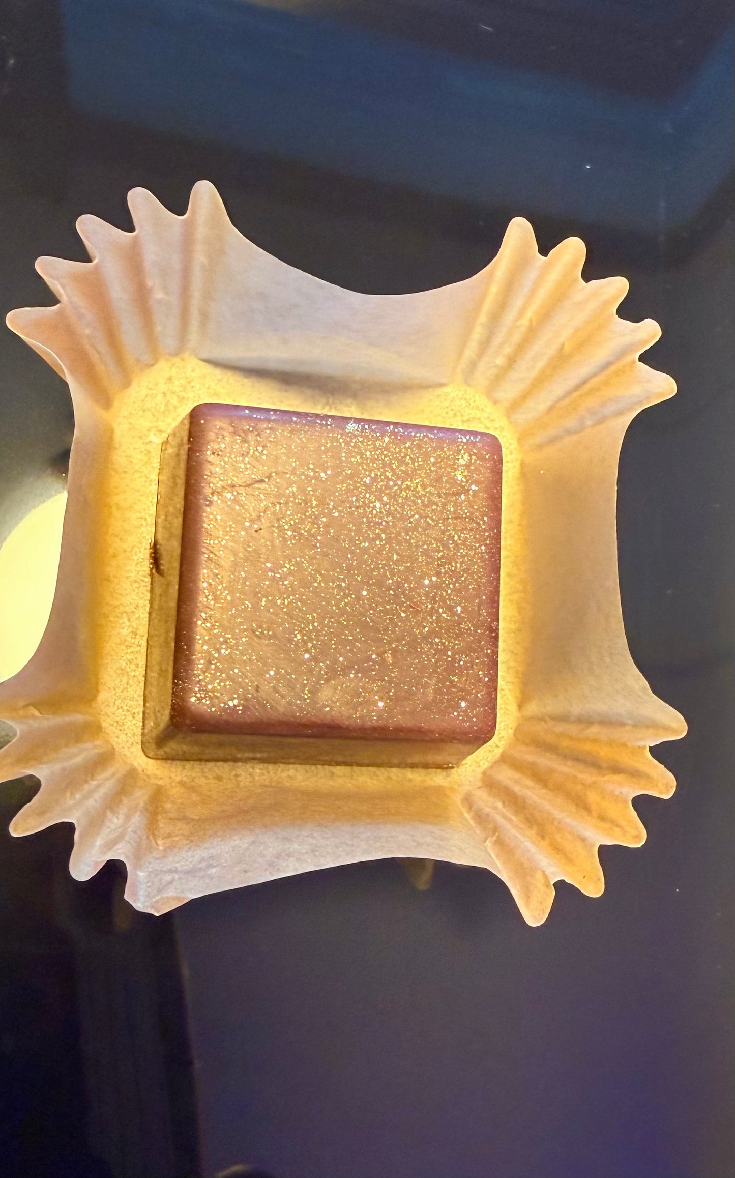 DUBAI CHOCOLATE