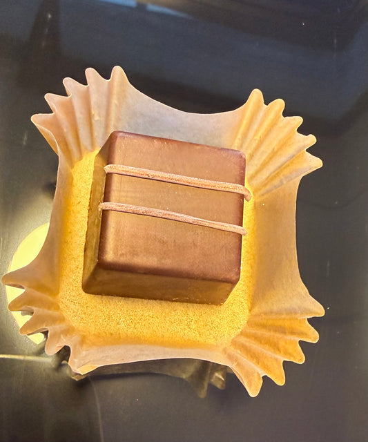 Hazelnut