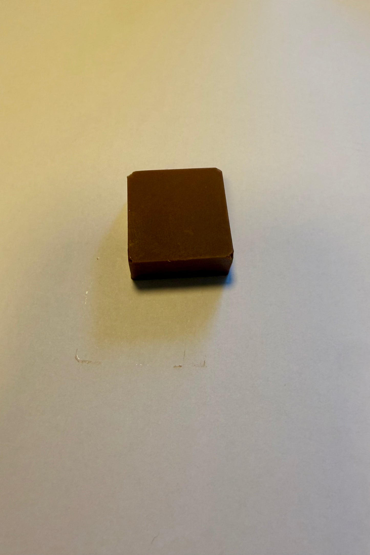 PZ MILK Chocolates SQUARE