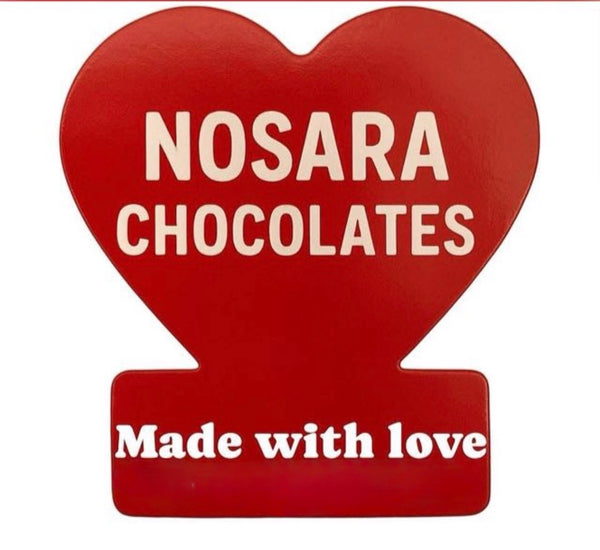 NOSARA CHOCOLATES