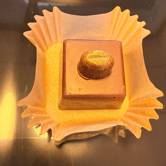 Coffee Truffle