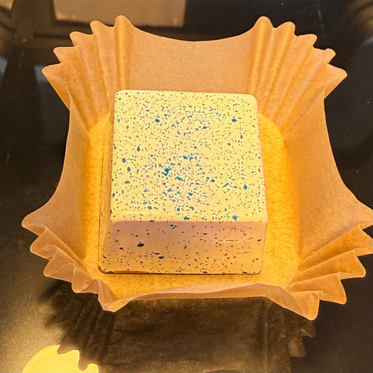 Clasico Cashew butter chocolate