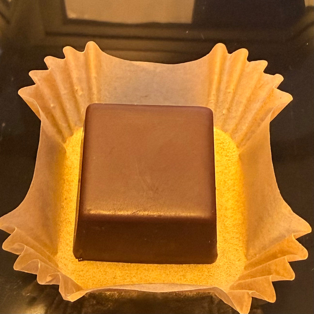 Peanut butter chocolate