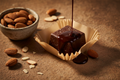 Almond Butter Chocolate
