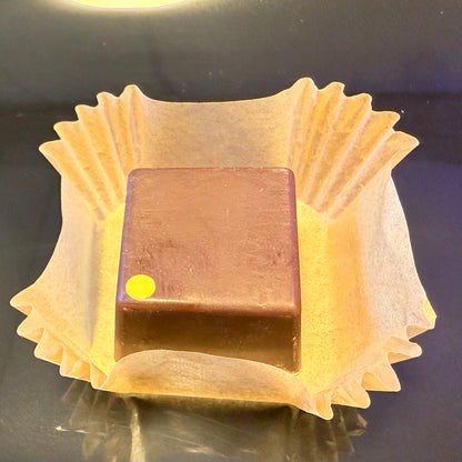 Passion Fruit Chocolate