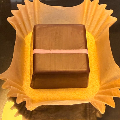 tart cherry chocolate